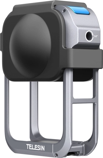 Univerzalna pritrditev in bogate razširitve