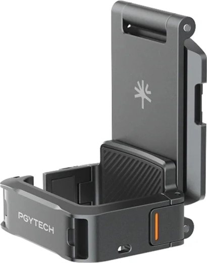 PGYTECH folding extension adapter for OSMO Pocket 3/4