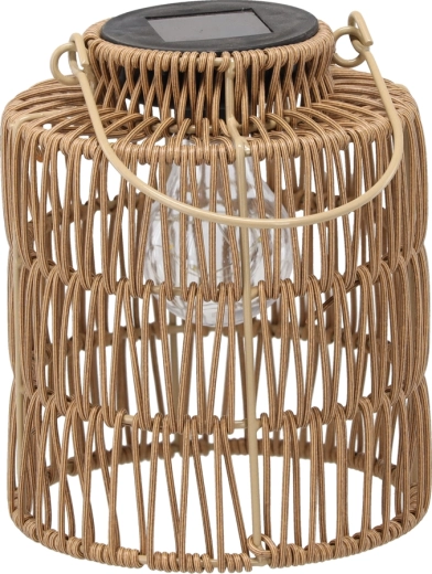 Solarno napajanje brez skrbi