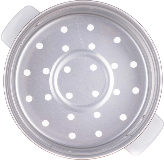 Zdravo kuhanje na pari