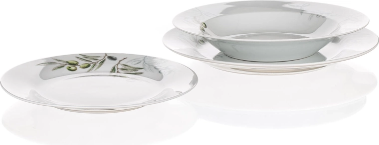 Sredozemski dizajn Olives