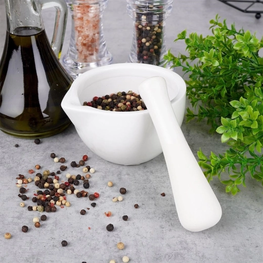 Praktičen izliv in enostavno vzdrževanje