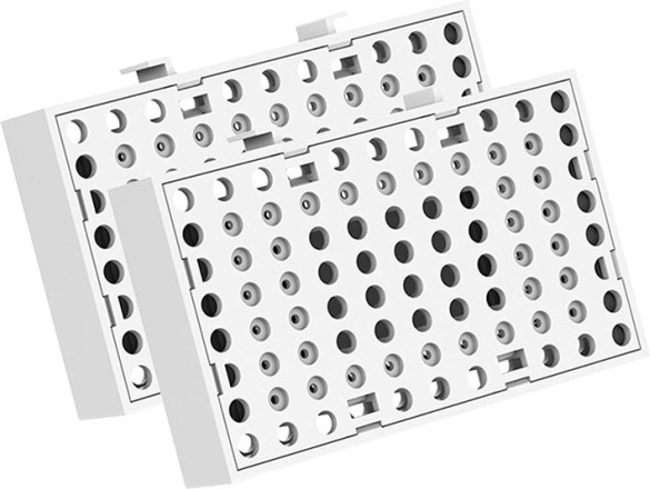 Nadomestni filtri za nevtralizator vonjav PETKIT Pura Air (2 kos)