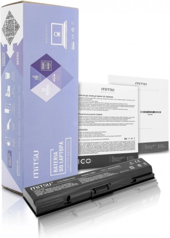 Baterija za Toshiba A200, A300