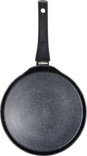 Udoben soft-touch ročaj