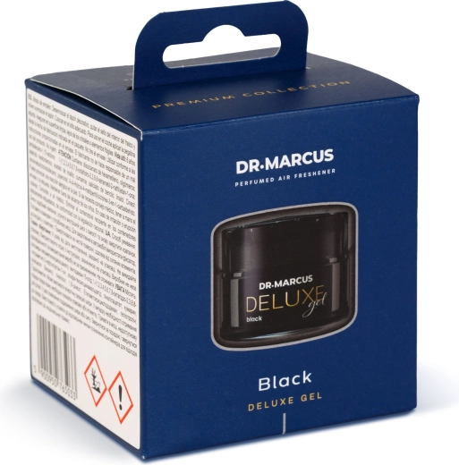 Vonj Black do 75 dni