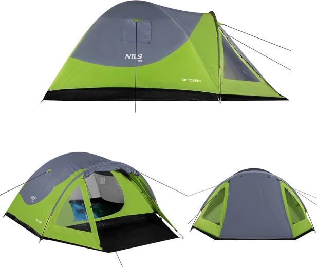 Zračna spalnica brez kondenzacije