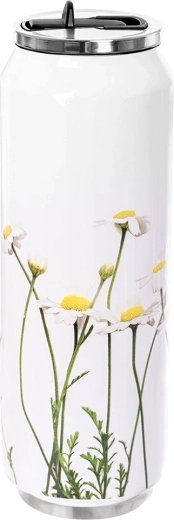 Dolgotrajno ohranjanje temperature zahvaljujoč vakuumski izolaciji