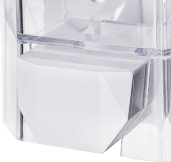 Čista in trpežna zasnova