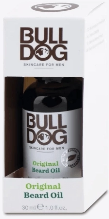 Bulldog Original Beard Oil 30 ml