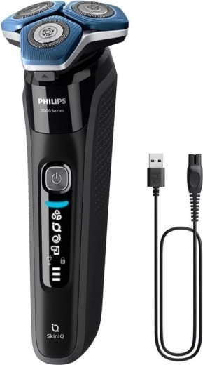 Polnjenje prek USB in brezžično delovanje