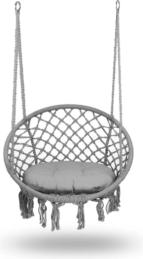 Čvrsta konstrukcija in varno obešanje