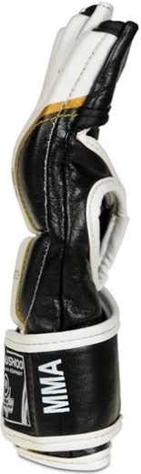 Odprt dizajn za zanesljiv oprijem