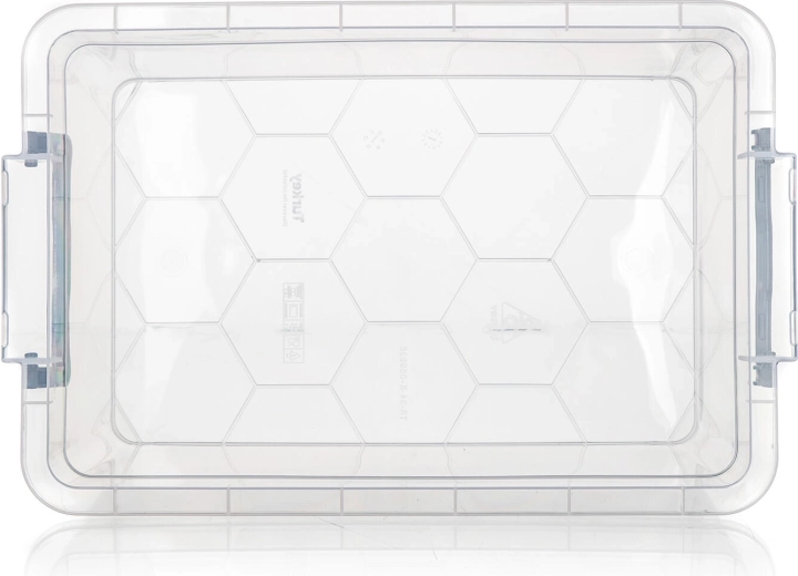 Zložljiva zlaganja in stabilna oblika