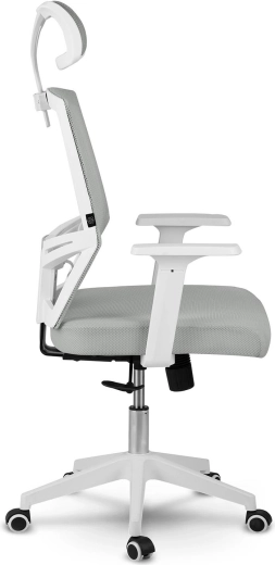 Gugalni mehanizem z aretacijo in tekoče dviganje