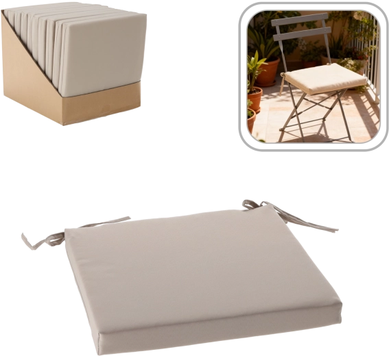 Enostavno vzdrževanje in trpežna prevleka