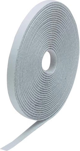 Samolepilni ježek za okenske mreže 9 mm × 7 m