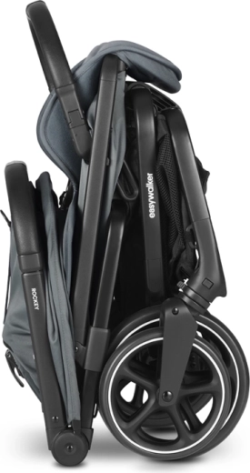 Samodejno zlaganje in razpiranje z enim klikom