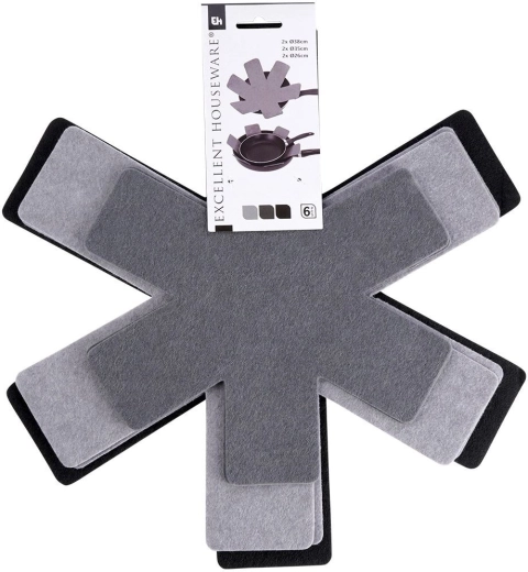 Tri velikosti za popolno prileganje