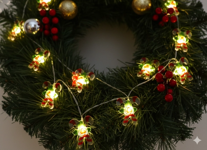 Enostavna namestitev zahvaljujoč napajanju na baterije