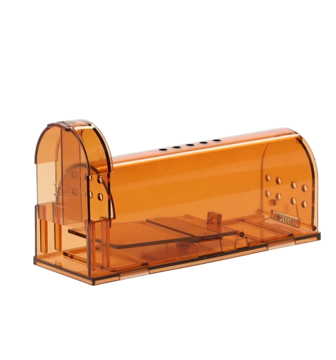 Prozorna zasnova za hitro kontrolo