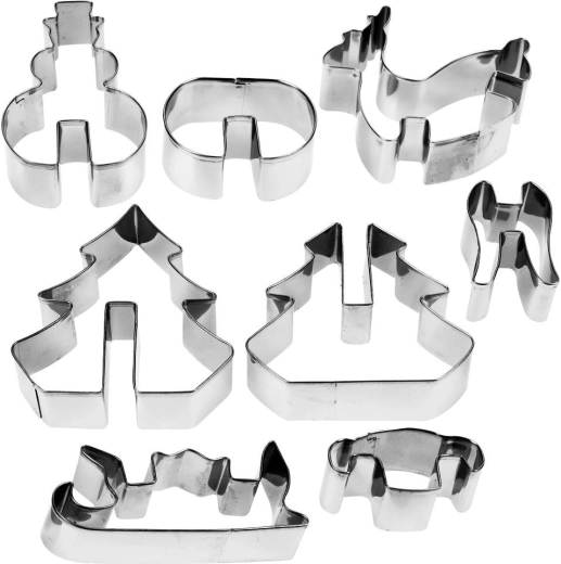 Praktični in enostavni za vzdrževanje