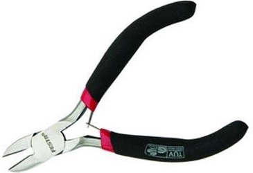 Mini stranske rezalne klešče 110 mm FESTA