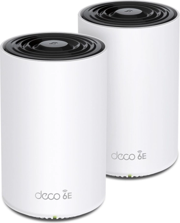 Usmerjevalnik TP-Link Deco XE75 Pro WiFi 6E