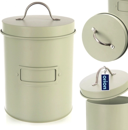 Snemljiv pokrov z udobnim ročajem