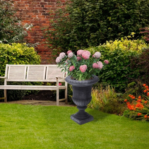 Stabilnost in univerzalna postavitev