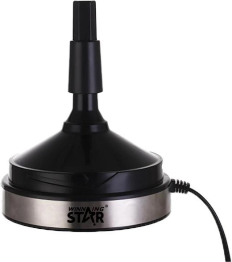 Stable electric base