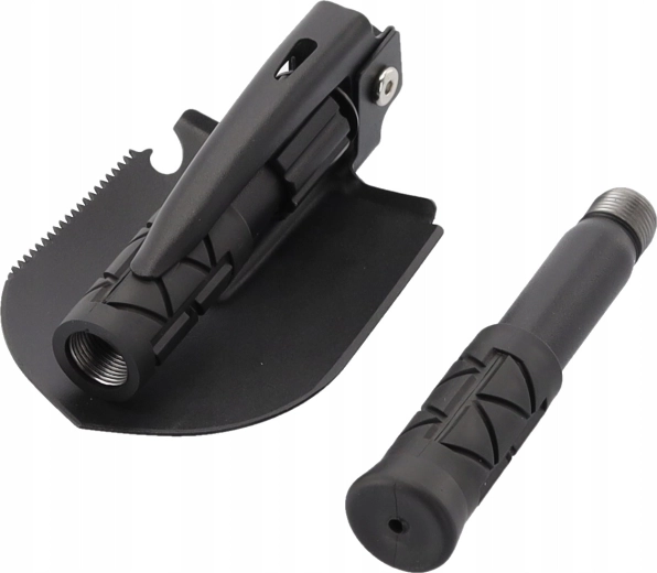 Zložljiv dizajn in etui v paketu