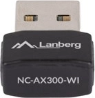 Kompakten nano dizajn za vsak USB priključek