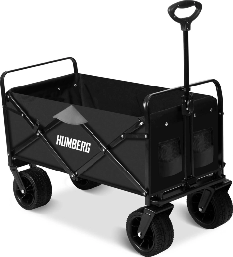 Enostavno manevriranje zahvaljujoč 360° kolesom