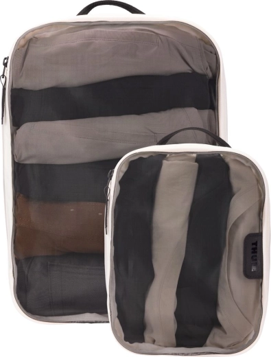 Quickly check the contents without unpacking