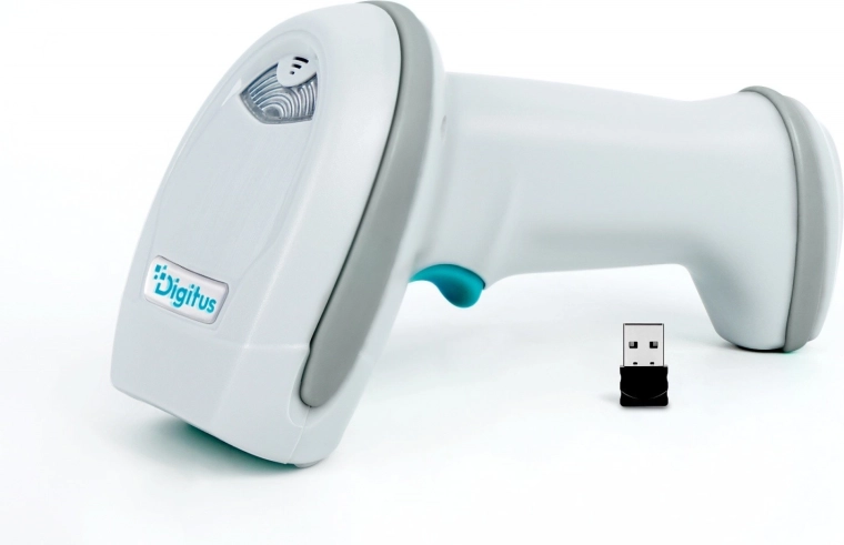 Brezžična svoboda: 2.4G ali Bluetooth, doseg do 100 m
