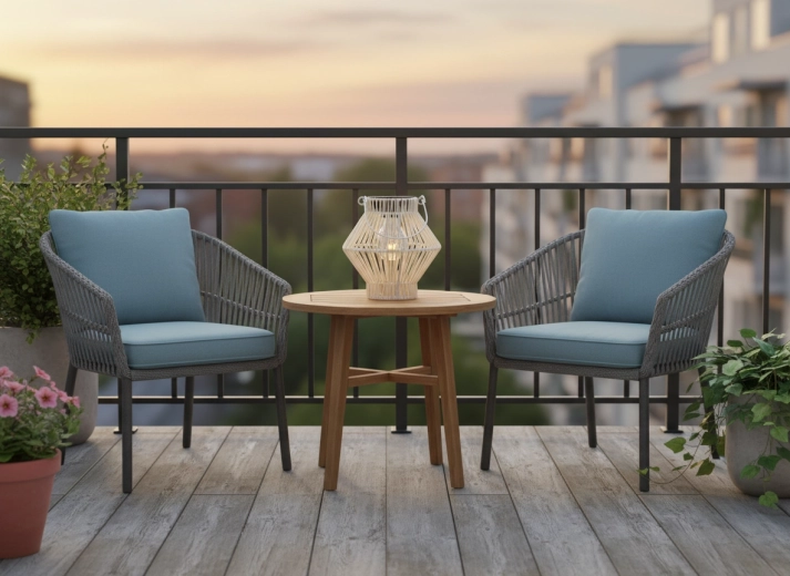 Prenosna in pripravljena za takojšnjo uporabo