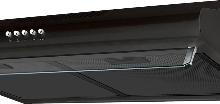 Preprosto upravljanje in učinkovita LED osvetlitev