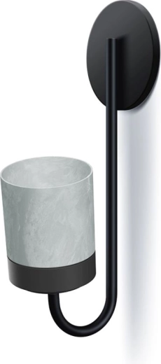 Stenski cvetlični lonček Prosperplast Bloomie Hanger 84,5 cm – siv