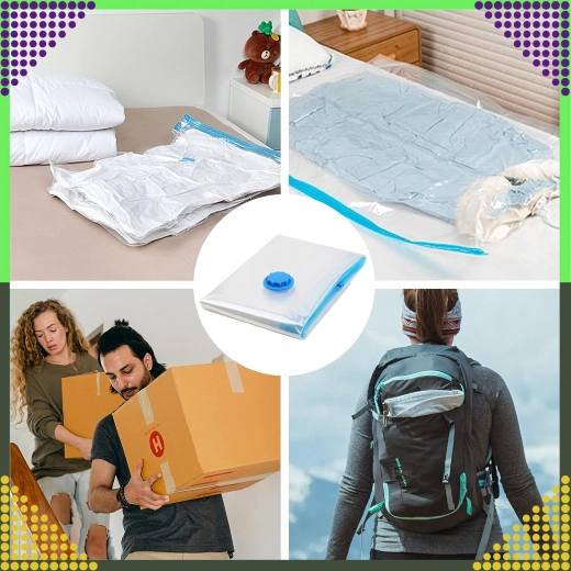 Zrakotesna zadrga in ventil