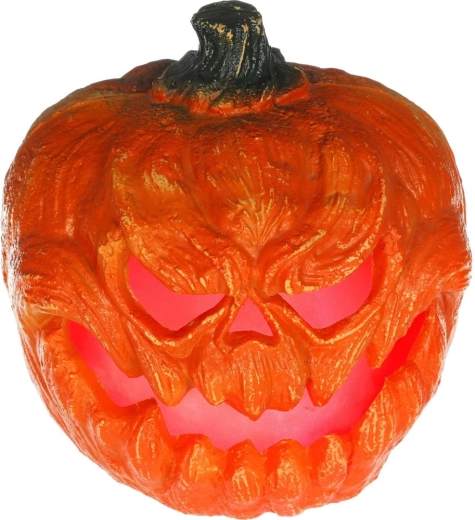 Spooky LED Pumpkin RETLUX