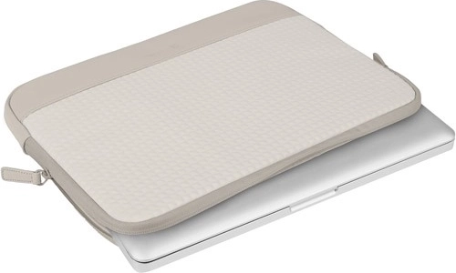 Slim design for travel