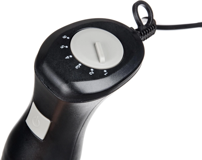 Nemotena regulacija hitrosti