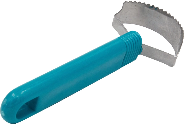 Strgalo za ribje luske