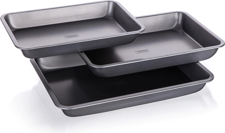 Odporna izvedba in enostavno vzdrževanje