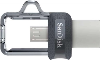 Pomnilnik ULTRA DUAL DRIVE m3.0 256GB 150MB/s