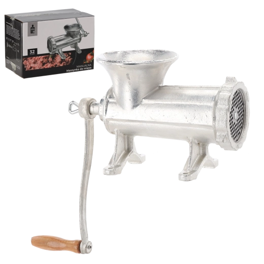 Ročni mlin za meso št. 32