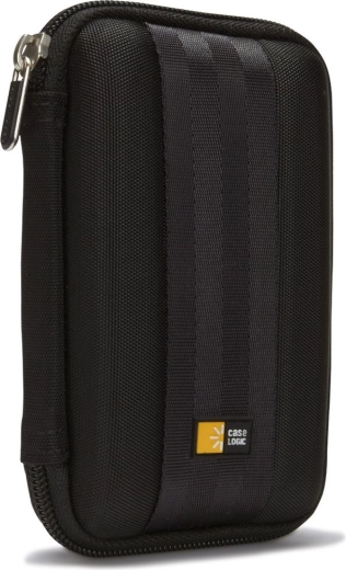 Case Logic etui za zunanji HDD 2,5" črno