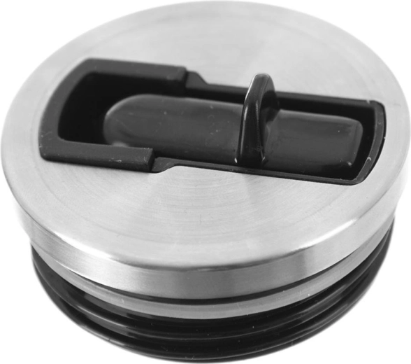 Udobno pitje z izklopnim ustnikom