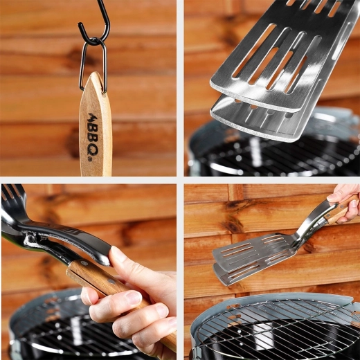 Upravljanje z eno roko zahvaljujoč vpenjalnemu mehanizmu